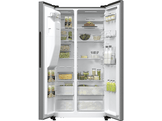 HISENSE Frigo Américain (RS5P535NPCE)