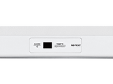 HISENSE Congélateur colonne D (FV245N4AWD)