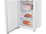 HISENSE Congélateur armoire C (FV298N4AWC) Congélateur armoire