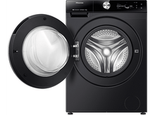 Charger l&#39;image dans la galerie, HISENSE Lave-linge frontal A-20% (WF7S1247BB)
