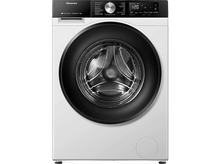 Charger l&#39;image dans la galerie, HISENSE Lave-linge frontal A-30% (WF3S8043BW3/BLX)
