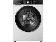 HISENSE Lave-linge frontal A-30% (WF3S8043BW3/BLX)