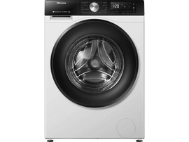 HISENSE Lave-linge frontal A-30% (WF3S8043BW3/BLX)