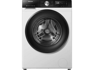 HISENSE Lave-linge frontal A-30% (WF3S8043BW3/BLX)