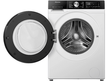 Charger l&#39;image dans la galerie, HISENSE Lave-linge frontal A-30% (WF3S9043BW3/BLX)
