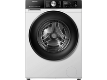 Charger l&#39;image dans la galerie, HISENSE Lave-linge frontal A-30% (WF3S9045BW3/BLX)
