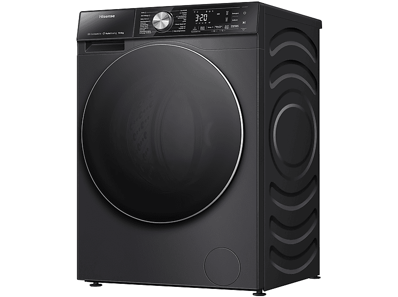 HISENSE Lave-linge frontal A (WF5S1045BB)
