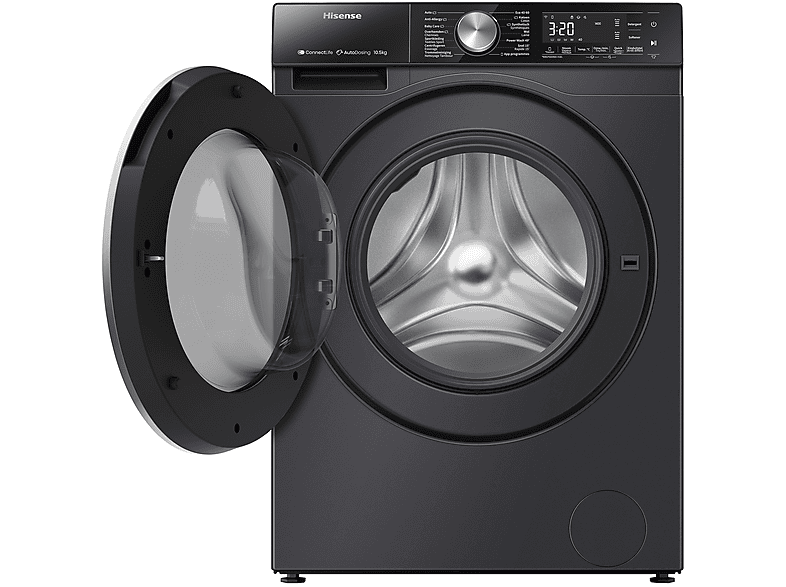 HISENSE Lave-linge frontal A (WF5S1045BB)
