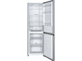 HISENSE RB390N4BCC - Frigo-congélateur - largeur 186 cm - hauteur 60 cm