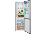 HISENSE RB390N4BCC - Frigo-congélateur - largeur 186 cm - hauteur 60 cm