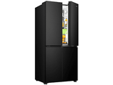 HISENSE Frigo Américain E (RQ5P470SAFE) Frigo Américain Noir