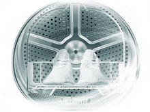 Charger l&#39;image dans la galerie, HISENSE Séchoir pompe à chaleur C (DH5S102BB)
