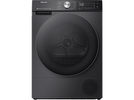 HISENSE Séchoir pompe à chaleur C (DH5S102BB)