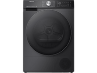 HISENSE Séchoir pompe à chaleur C (DH5S102BB)