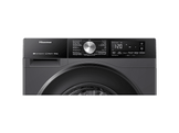 HISENSE WD3S9043BB3 - Lave-linge séchant - 9 kg + 6 kg - 1400 rpm - 72 dB