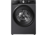 HISENSE WD3S9043BB3 - Lave-linge séchant - 9 kg + 6 kg - 1400 rpm - 72 dB