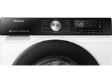 HISENSE Lave-linge frontal A-30% (WF3S8043BW3/BLX)