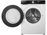HISENSE Lave-linge frontal A-30% (WF3S8043BW3/BLX)