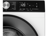 HISENSE Lave-linge frontal A-30% (WF3S8043BW3/BLX)