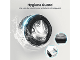 HISENSE WF3S9043BB3 - Lave-linge frontal