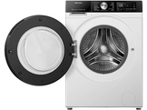 HISENSE Lave-linge frontal A-30% (WF3S9043BW3/BLX)