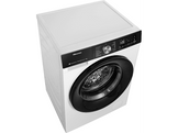 HISENSE Lave-linge frontal A-30% (WF3S9045BW3/BLX)