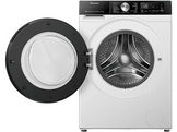 HISENSE Lave-linge frontal A-30% (WF3S9045BW3/BLX)
