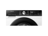 HISENSE Lave-linge frontal A-30% (WF3S9045BW3/BLX)