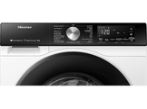 HISENSE Lave-linge frontal A-30% (WF3S9045BW3/BLX)
