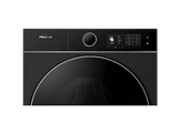 HISENSE WF5I1045BBQ - Lave-linge frontal - 10.5 kg - 1400 rpm - 72 dB - Dosage automatique