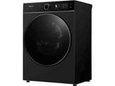 HISENSE WF5I1045BBQ - Lave-linge frontal - 10.5 kg - 1400 rpm - 72 dB - Dosage automatique