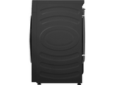 HISENSE WF5I1045BBQ - Lave-linge frontal - 10.5 kg - 1400 rpm - 72 dB - Dosage automatique