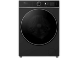 HISENSE WF5I1045BBQ - Lave-linge frontal - 10.5 kg - 1400 rpm - 72 dB - Dosage automatique