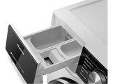 HISENSE Lave-linge frontal A (WF5S1043BW) Lave-linge frontal (10,5 kg, 1400 rpm, A)