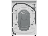 HISENSE Lave-linge frontal A (WF5S1043BW) Lave-linge frontal (10,5 kg, 1400 rpm, A)