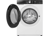 HISENSE Lave-linge frontal A (WF5S1043BW) Lave-linge frontal (10,5 kg, 1400 rpm, A)