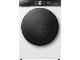 HISENSE Lave-linge frontal A (WF5S1043BW) Lave-linge frontal (10,5 kg, 1400 rpm, A)