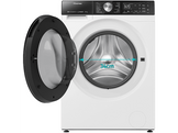 HISENSE Lave-linge frontal A (WF5S1043BW) Lave-linge frontal (10,5 kg, 1400 rpm, A)