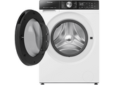 HISENSE Lave-linge frontal A (WF5S1043BW) Lave-linge frontal (10,5 kg, 1400 rpm, A)
