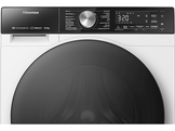 HISENSE Lave-linge frontal A (WF5S1043BW) Lave-linge frontal (10,5 kg, 1400 rpm, A)
