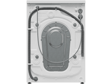 HISENSE Lave-linge frontal A (WF5S1043BW) Lave-linge frontal (10,5 kg, 1400 rpm, A)
