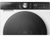 HISENSE Lave-linge frontal A (WF5S1043BW) Lave-linge frontal (10,5 kg, 1400 rpm, A)