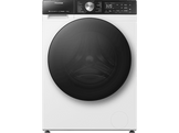 HISENSE Lave-linge frontal A (WF5S1043BW) Lave-linge frontal (10,5 kg, 1400 rpm, A)