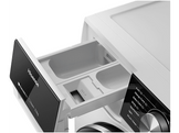 HISENSE Lave-linge frontal A (WF5S1043BW) Lave-linge frontal (10,5 kg, 1400 rpm, A)