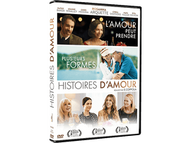 Histoires D