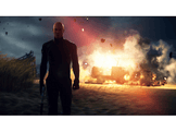 HITMAN - World of Assasination UK PS5