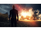 Hitman: World of Assassination - Signature Edition - Switch 2