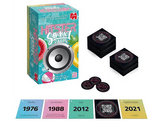 Hitster - Summer Party (Fr)
