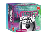 Hitster - Urban & Hip-Hop - Version française