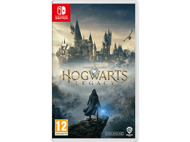 Hogwarts Legacy FR/NL Switch